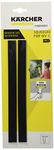 Karcher WV 1 Replacement Window Blades, Black