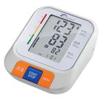 Dr. Morepen Blood Pressure Monitor Model BP-15