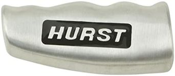 Hurst 1530020 Universal Brushed Alu