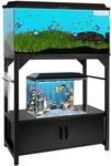 YEMOO Aquarium Stand 20-29 Gallon, 