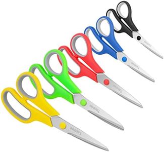 Scissors, 