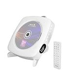 CD Player, Bluetooth HiFi Speaker, 