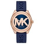 Michael Kors MK7140 Ladies Janelle Watch