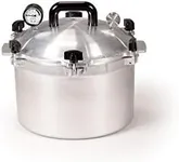 All American 1930: 15.5qt Pressure 