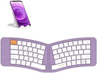 seenda Ergonomic Foldable Keyboard,