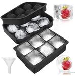 Ice Cube Molds