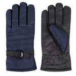 Insulated Winter Gloves