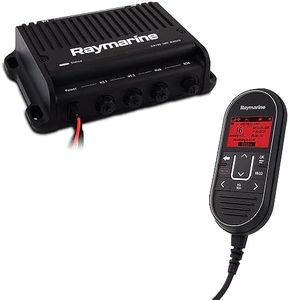 Raymarine Ray91 Black Box Ais VHF Radio