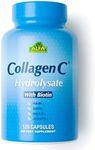 CollagenC - Collagen Hydrolysate Ca