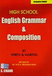 High School English Grammar & Composition