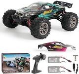 MIEBELY RC Cars 1:16 Scale All Terr