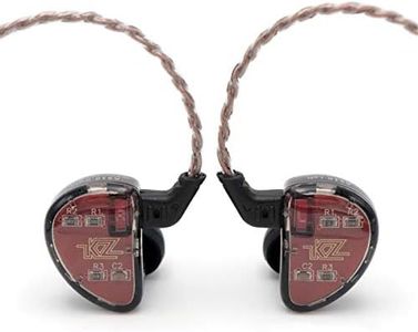 KZ AS10 5B
