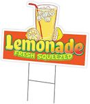 Lemonade F