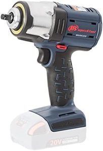 Ingersoll Rand 3/8" IQV20 Impact Wrench