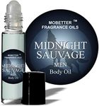 MOBETTER FRAGRANCE OILS Midnight Sa