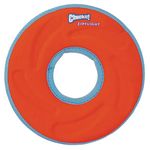 Chuckit! Zipflight Flyer for Dogs, Dog Water Fetch Toy, Durable, Lightweight, Long Distance Fetch, for Small Dogs & Puppies
