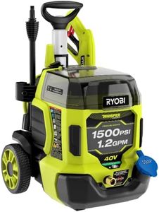 RYOBI 40V 