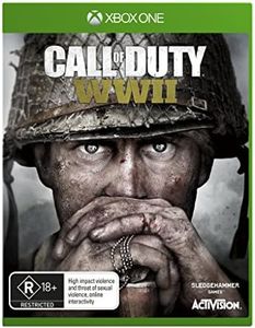 Call of Duty WWII - Xbox One