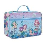 Clastye Mermaid Princess Lunch Box 