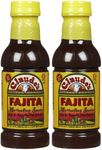 Claude's Fajita Marinade Sauce, 16 