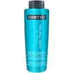 Osmo Scalp Therapy Detoxify Shampoo 400ml - Removes Build-Up & Impurities But Retains Moisture