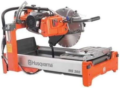Husqvarna 
