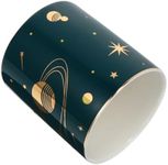 HAPINARY 1pc Star Universe Pen Hold