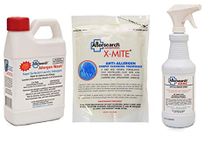 Allersearch Dust Mite Free Home Package