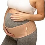 BABYGO® Pregnancy Support Belt Mate