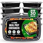 TaidMiao Meal Prep Containers Reusa