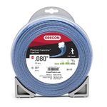 Oregon 20-117 Platinum Gatorline Supertwist Trimmer Line .08-Inch by 207-Foot