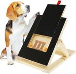 Dog Scratch Pad for Nails, Sandpape