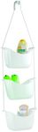 Umbra Bask Shower Caddy, 11-1/4" x 