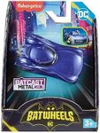 Fisher-Price DC Batwheels Bam The B