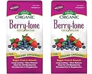 Espoma Organic Berry-Tone 4-3-4 Nat