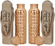 Craft Trade Set of 2 Diamond Pure C