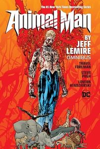Animal Man