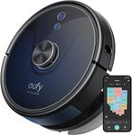 eufy RoboVac L35 Hybrid Robot Vacuu