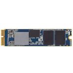 OWC 1.0TB Aura Pro X2 SSD for MacBook Air (Mid 2013-2017) and MacBook Pro (Retina, Late 2013 - Mid 2015) (OWCS3DAPT4MB10)