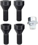 NewYall Security Wheel Bolts Lock N