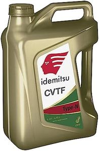 Idemitsu CVT Type N (NS-2) Transmission Fluid for Nissan - 5QT