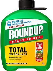 Roundup Fa