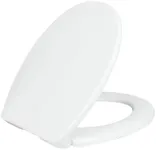 LUXE Bidet Comfort Fit Toilet Seat