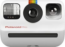 Polaroid Pro Cameras