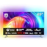 Philips 65-Inch 4K LED Android Smar