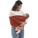 Kloovete Baby Wrap Carrier, Perfect