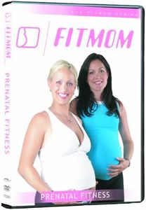 Fit Mom: Prenatal Fitness