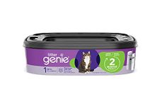 Litter Genie Ultimate Cat Litter Odor Control Refill