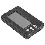 Hilitand RC Balance/Discharger Battery Voltage Indicator, Meter Balancer, Discharger Checker & Balancer for 2~6S Li-Po/Li-Fe Battery