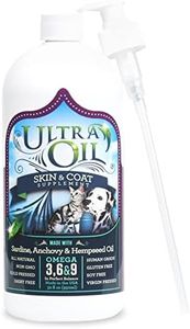 Ultra Oil 